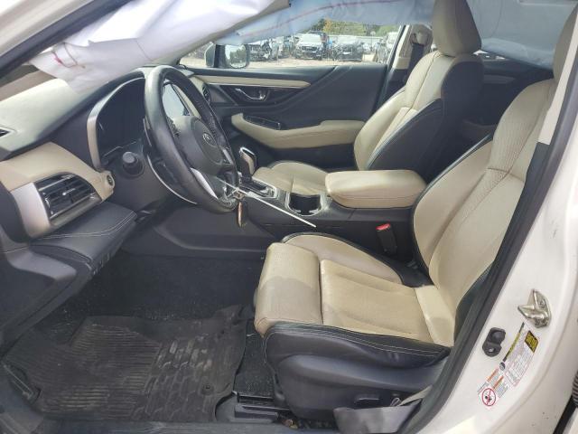 Subaru Outback Limited Image 3