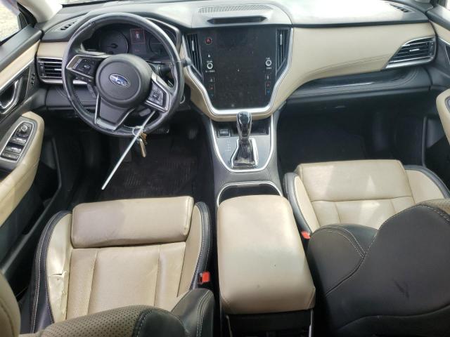 Subaru Outback Limited Image 11