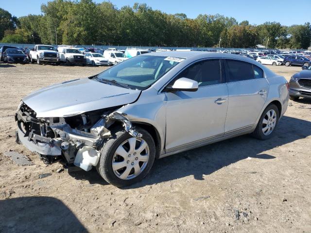  Salvage Buick LaCrosse