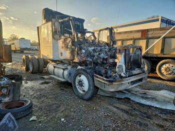  Salvage International 9200