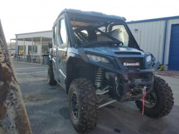  Salvage Kawasaki Kwt1000 F