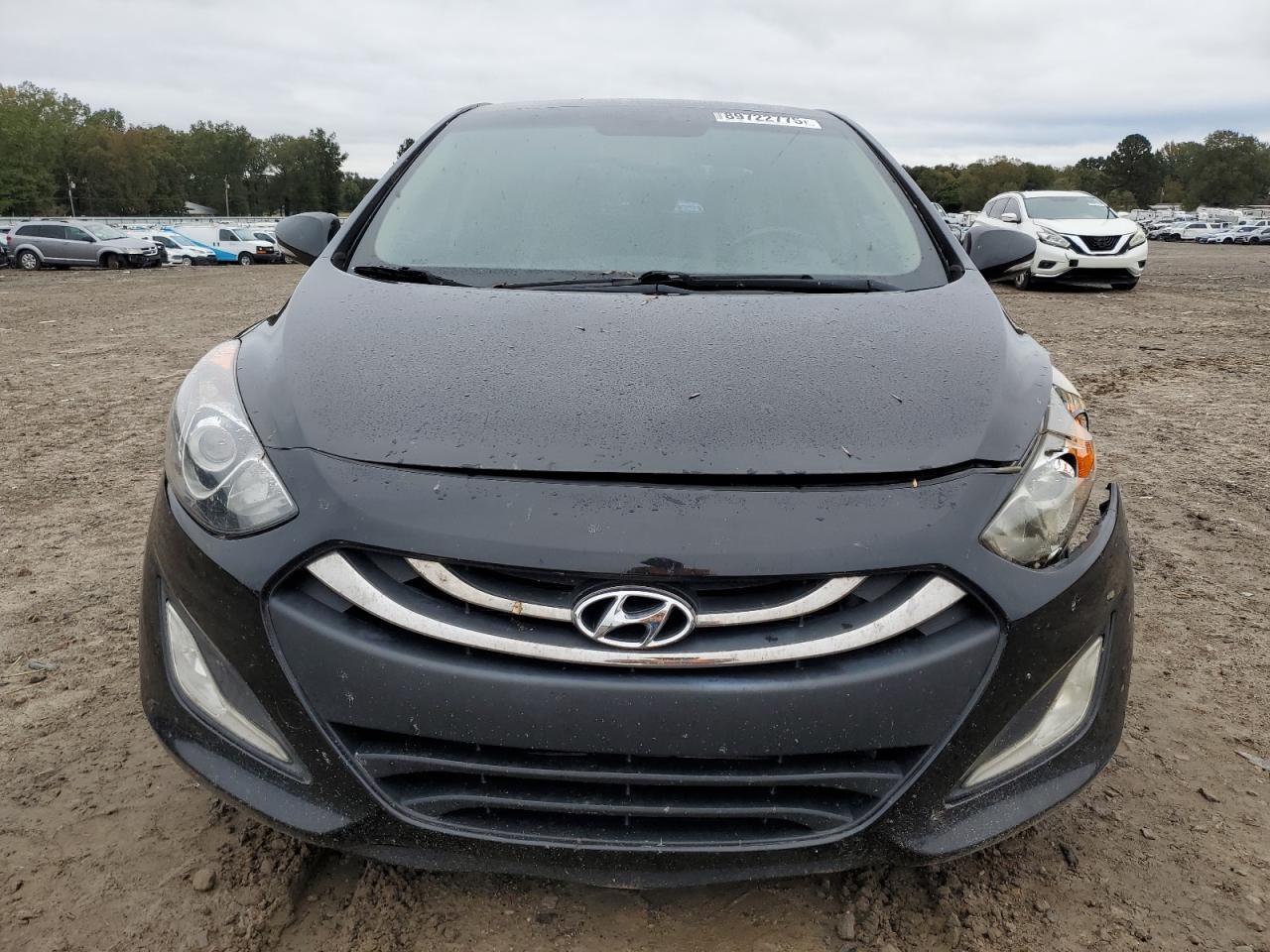 Hyundai ELANTRA Image 9