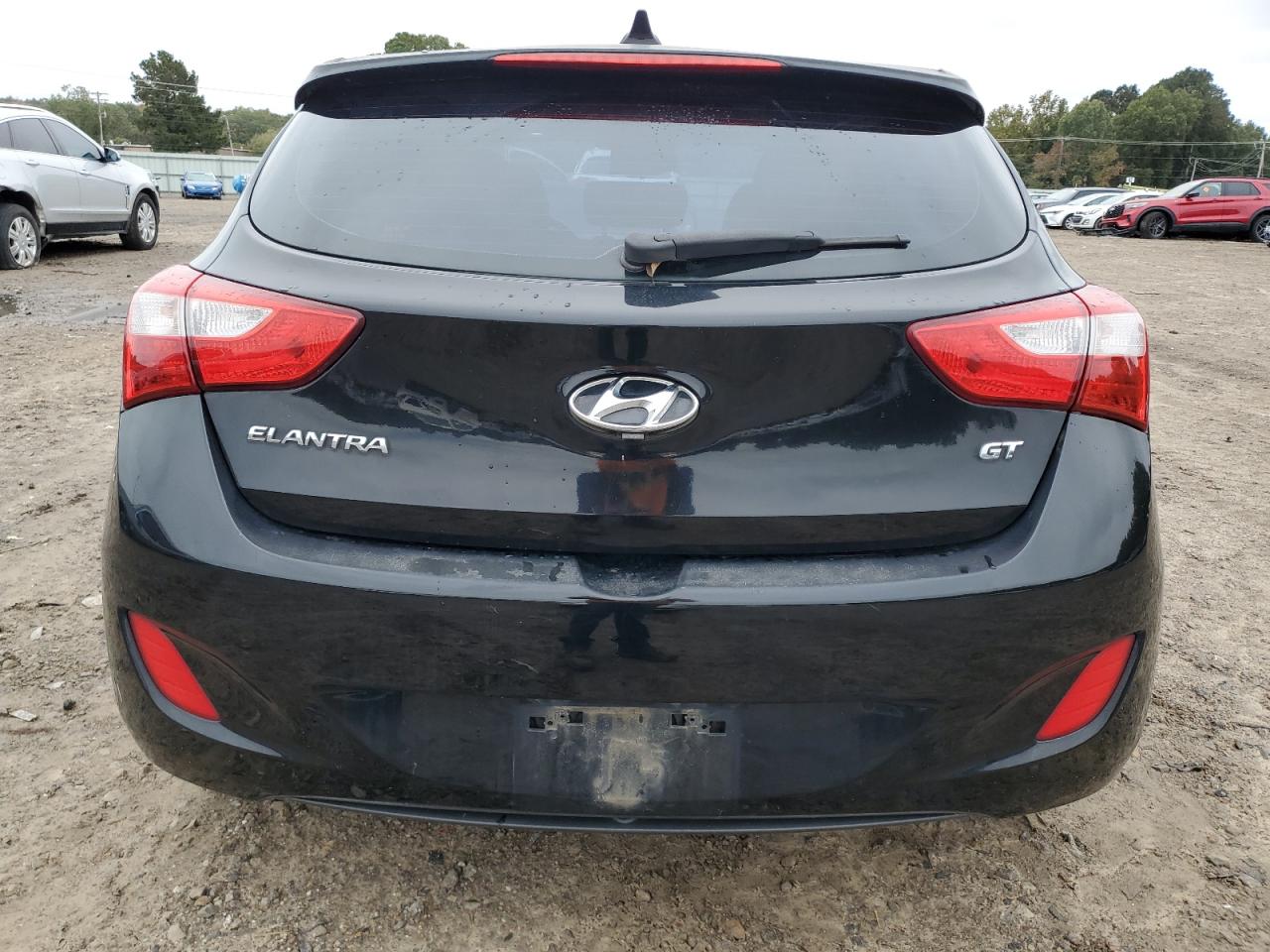 Hyundai ELANTRA Image 5