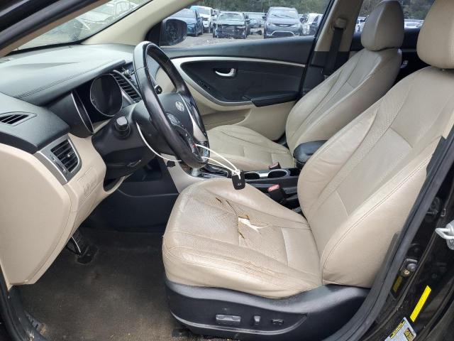 Hyundai ELANTRA Image 11