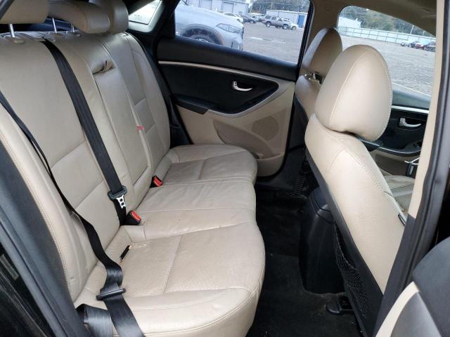 Hyundai ELANTRA Image 6