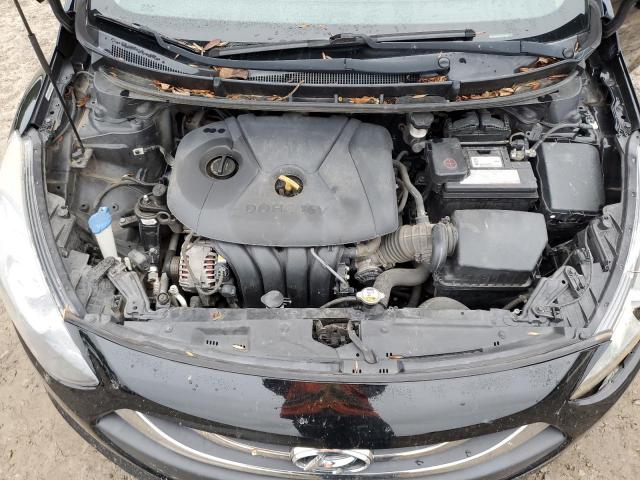 Hyundai ELANTRA Image 8