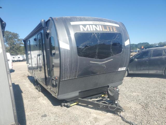  Salvage Rockwood Mini Lite