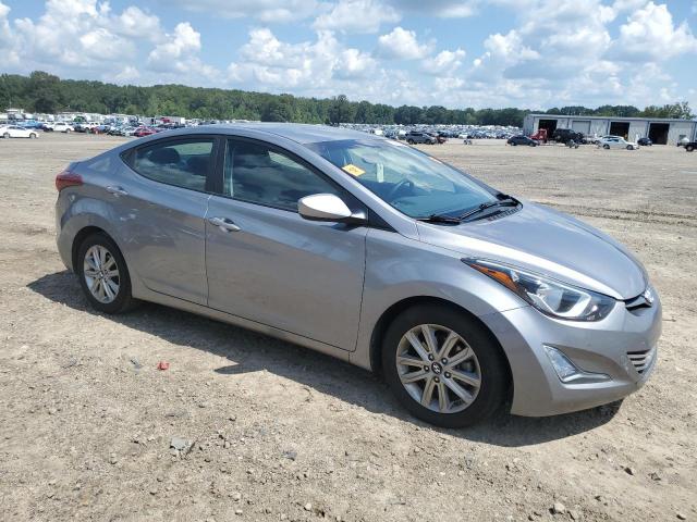 Hyundai ELANTRA Se Image 2