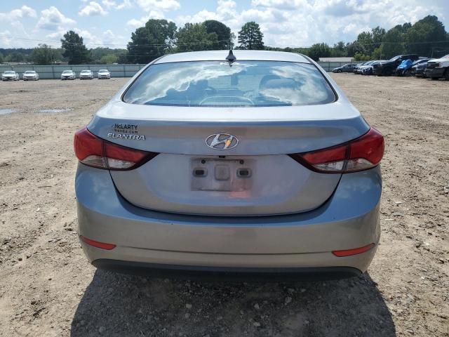 Hyundai ELANTRA Se Image 3