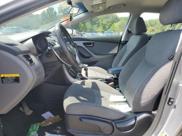 Hyundai ELANTRA Se Image 5