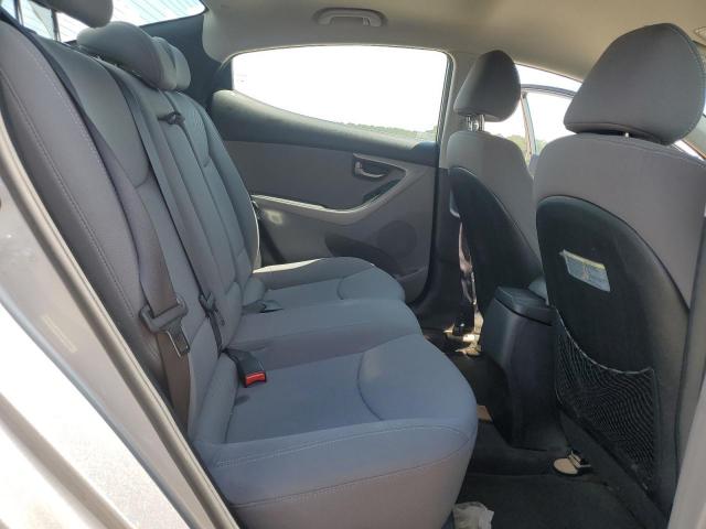 Hyundai ELANTRA Se Image 11