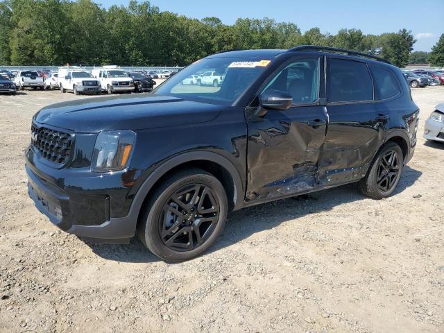  Salvage Kia Telluride