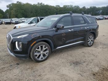  Salvage Hyundai PALISADE