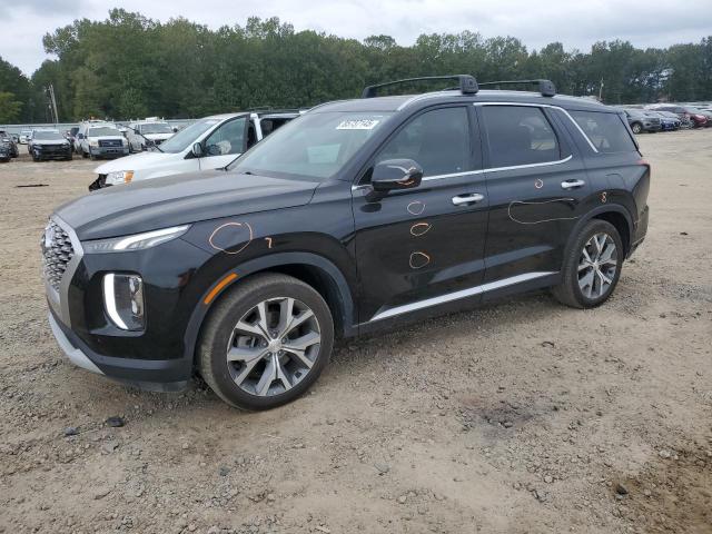  Salvage Hyundai PALISADE