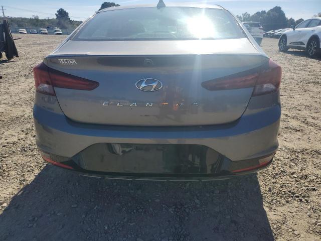 Hyundai ELANTRA Sel Image 4