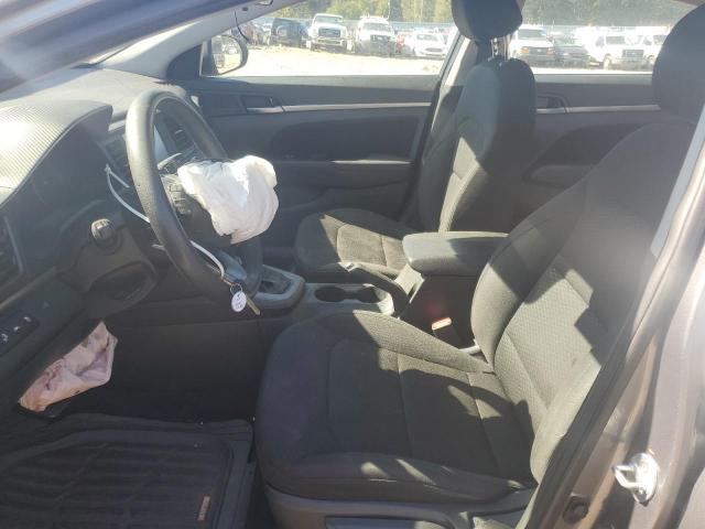 Hyundai ELANTRA Sel Image 10