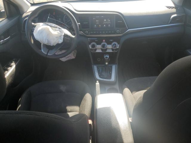 Hyundai ELANTRA Sel Image 5