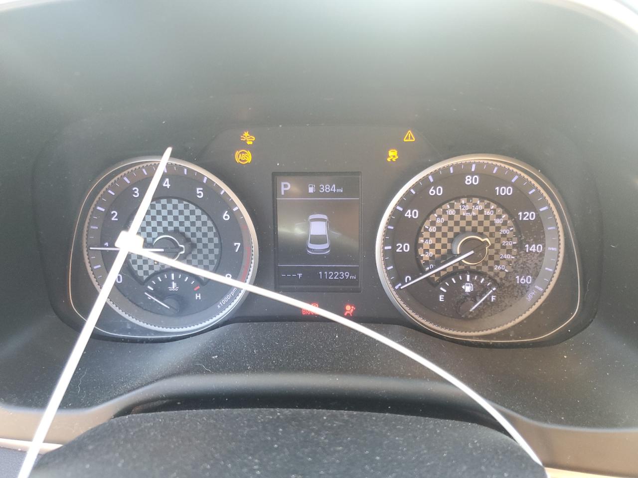 Hyundai ELANTRA Sel Image 3