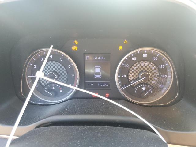 Hyundai ELANTRA Sel Image 3