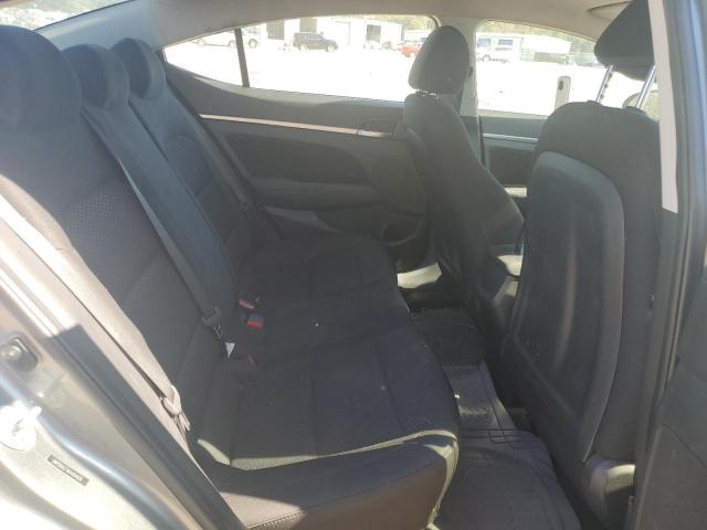 Hyundai ELANTRA Sel Image 7