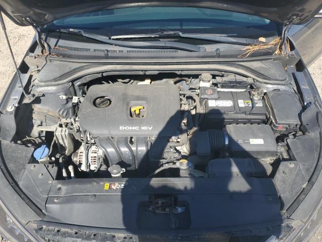 Hyundai ELANTRA Sel Image 12