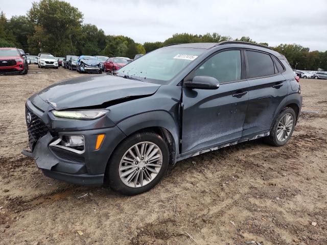  Salvage Hyundai KONA