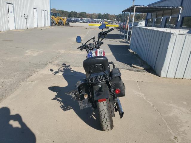 Harley-Davidson Sprtstr120 Forty-eight Image 3