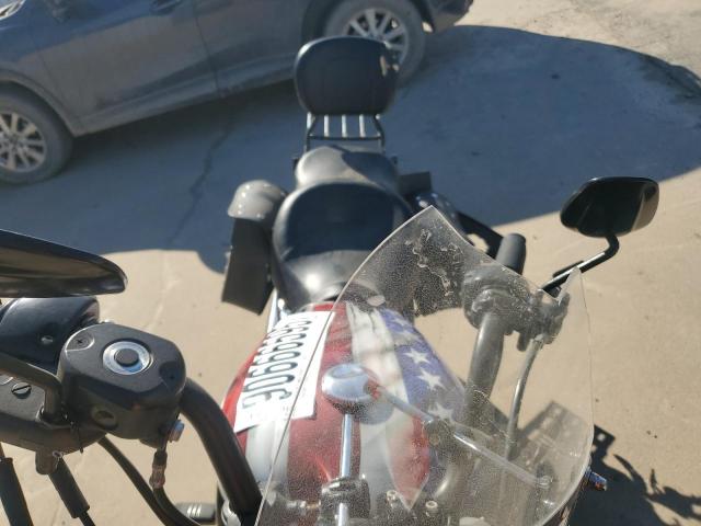 Harley-Davidson Sprtstr120 Forty-eight Image 4