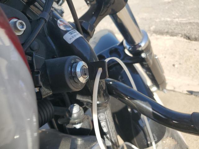 Harley-Davidson Sprtstr120 Forty-eight Image 8