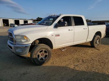  Salvage Dodge Ram 2500