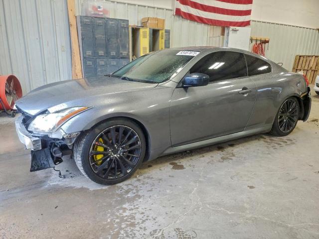  Salvage INFINITI G37