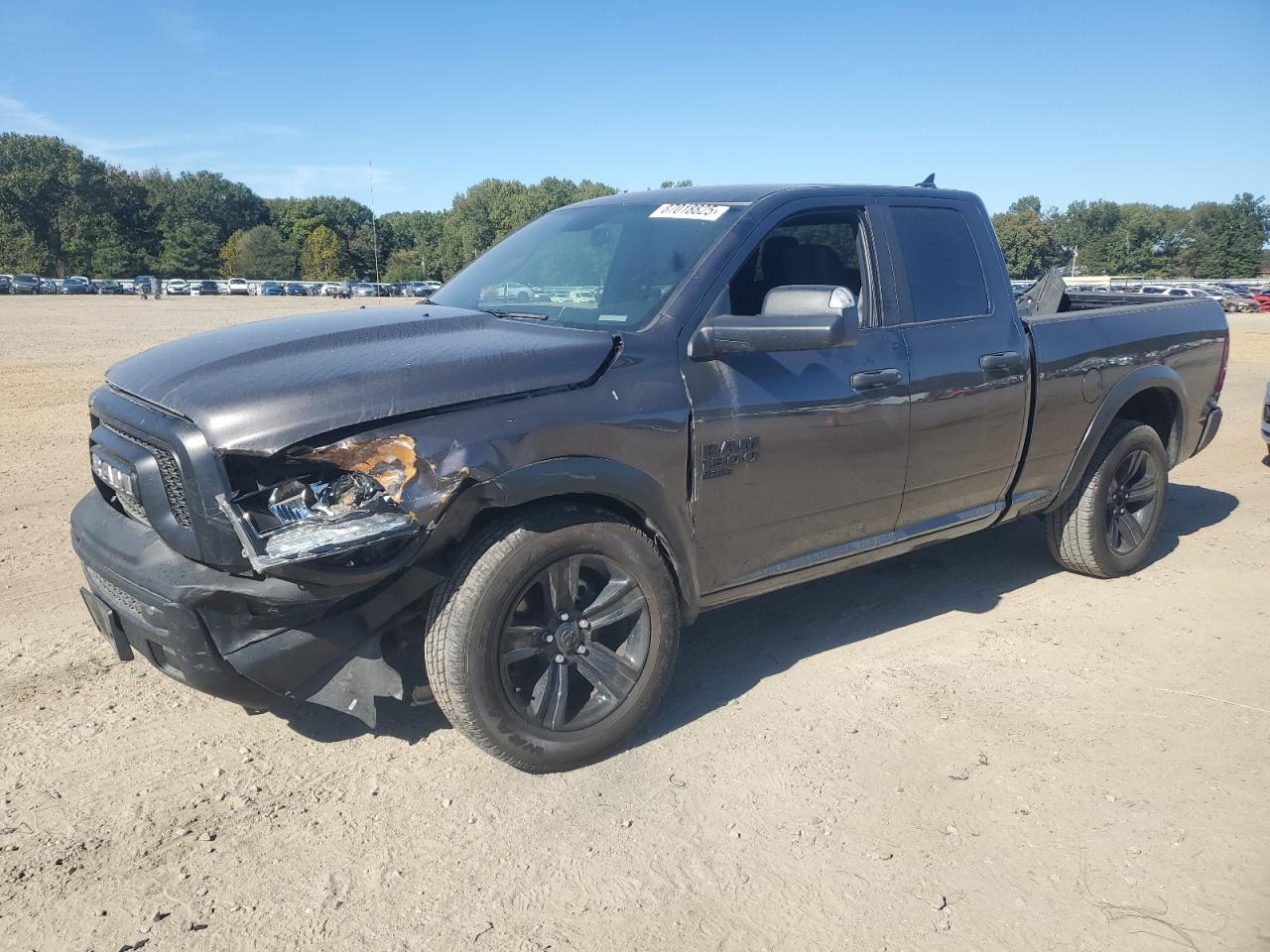 Ram 1500 Slt Image 1