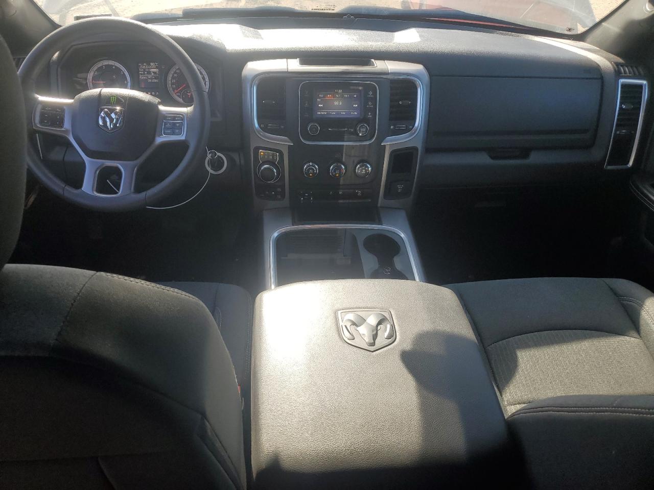 Ram 1500 Slt Image 7