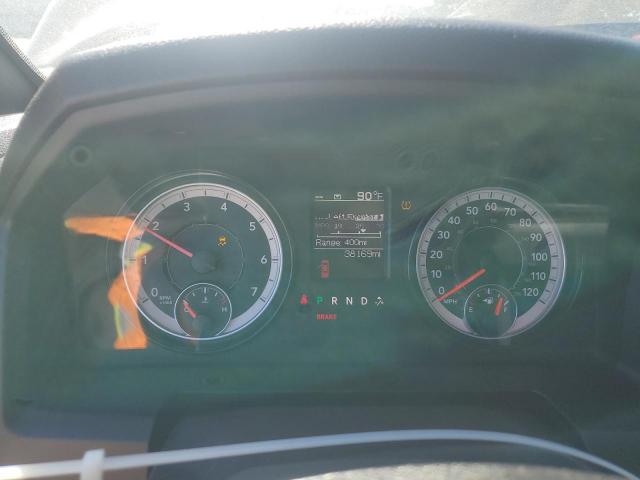 Ram 1500 Slt Image 9