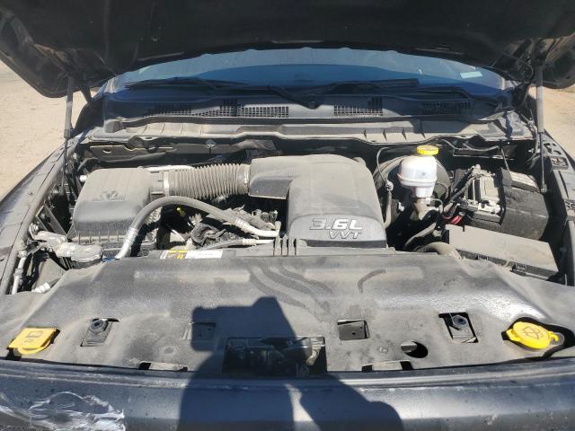 Ram 1500 Slt Image 12