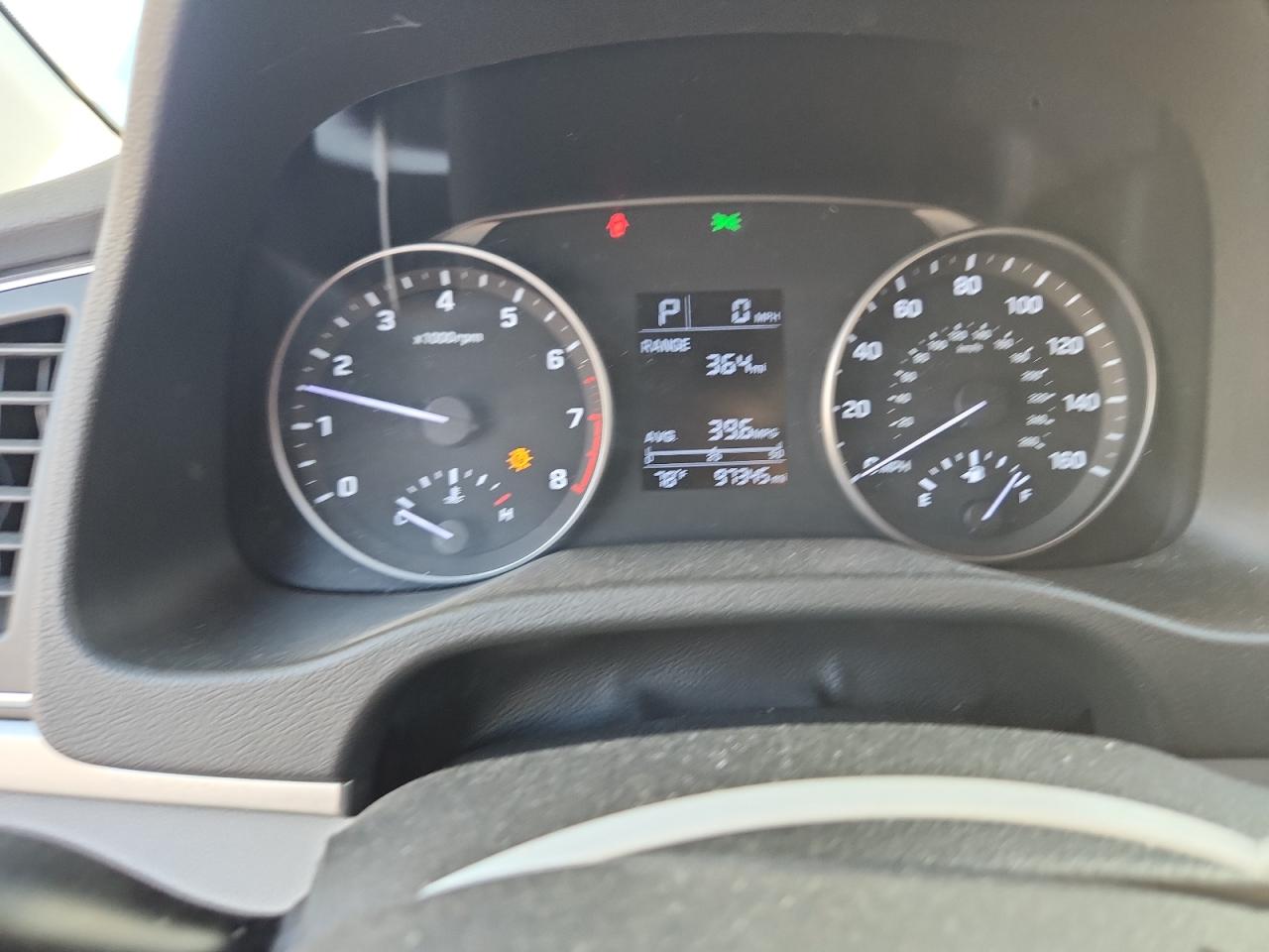 Hyundai ELANTRA Se Image 8