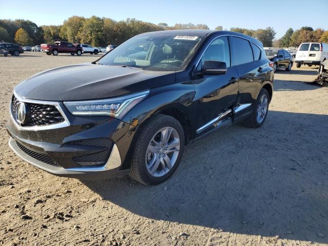  Salvage Acura RDX