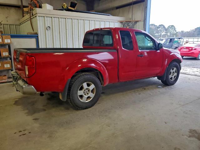 Nissan Frontier King Cab Le Image 5