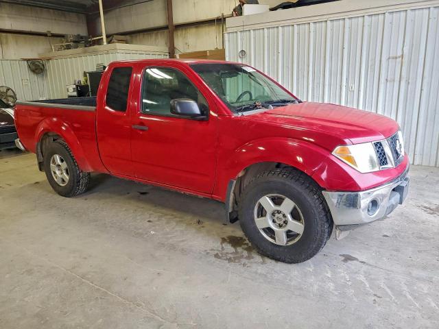 Nissan Frontier King Cab Le Image 7
