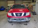 Nissan Frontier King Cab Le Image 6