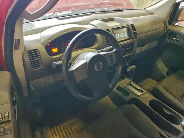 Nissan Frontier King Cab Le Image 9