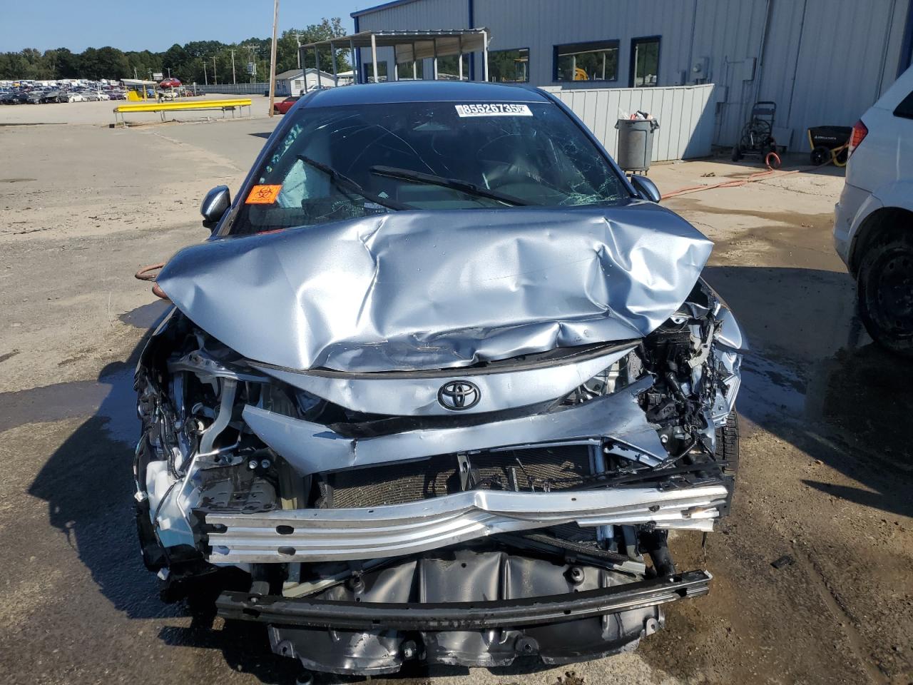 Toyota Corolla Se Image 9