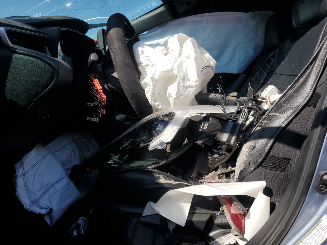 Toyota Corolla Se Image 11