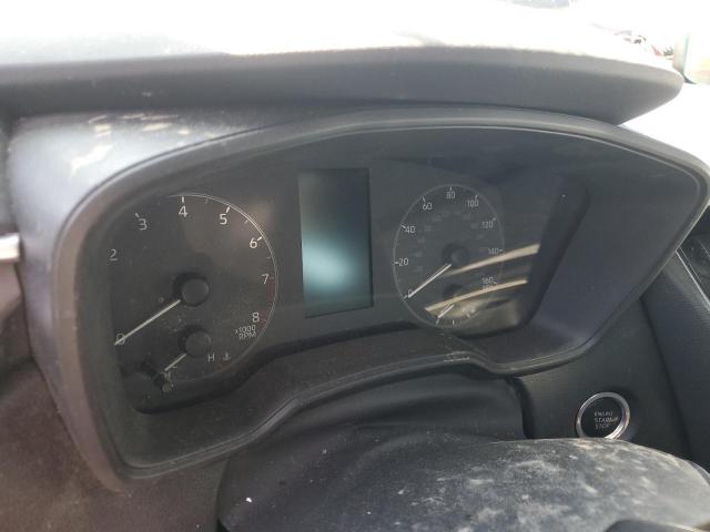 Toyota Corolla Se Image 3