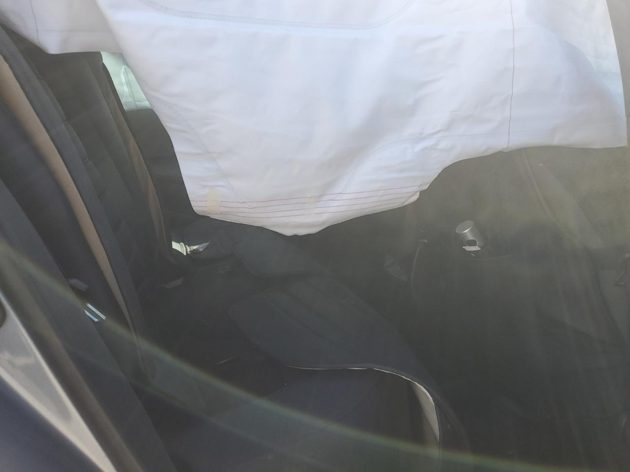 Toyota Corolla Se Image 8