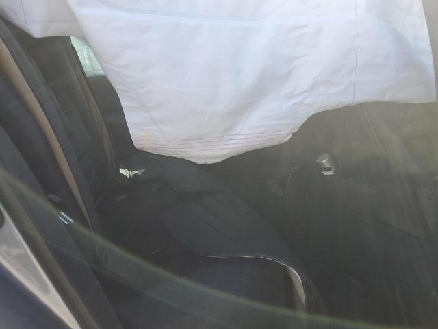 Toyota Corolla Se Image 8