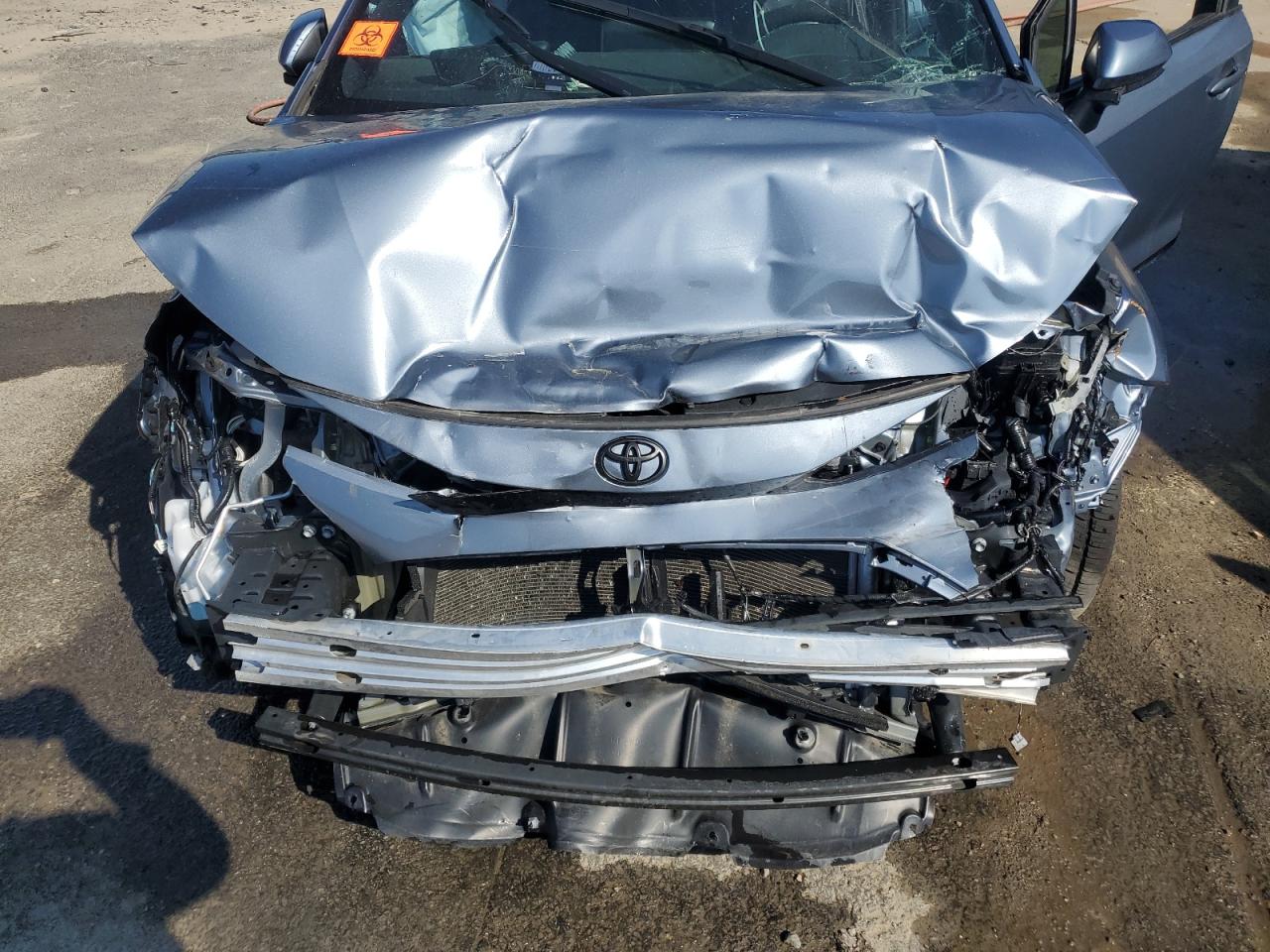 Toyota Corolla Se Image 7