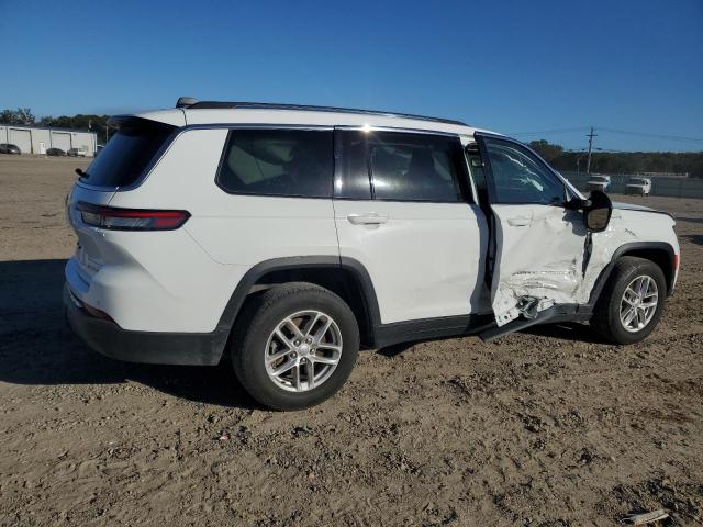 Jeep Grand Cherokee L Laredo Image 2