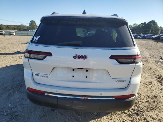 Jeep Grand Cherokee L Laredo Image 3