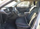 Jeep Grand Cherokee L Laredo Image 4